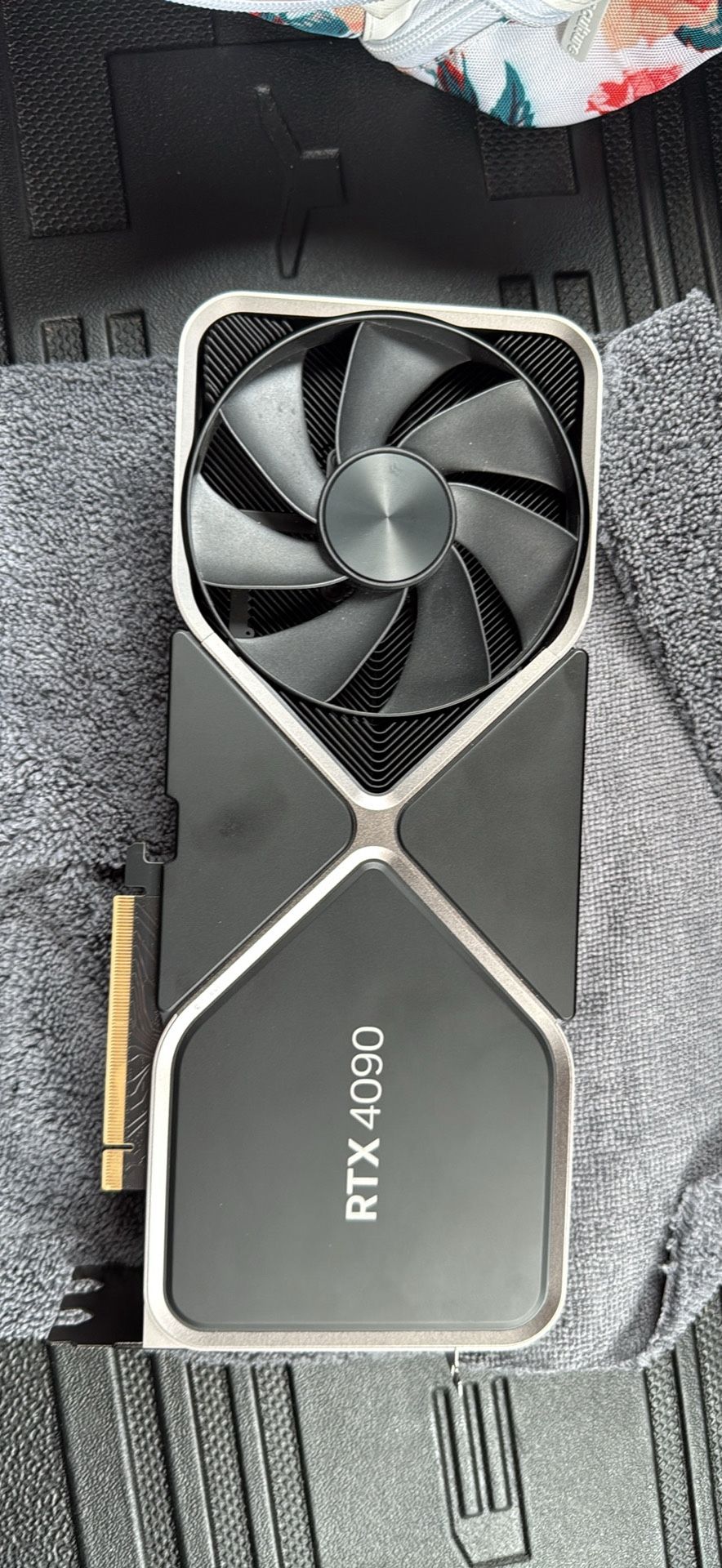 Rtx 4090 Fe