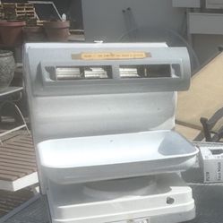 Toledo Guardian “70” Duplex Antique 