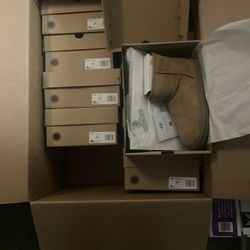 Ugg Boots