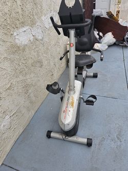 Electric Exercise Machine
