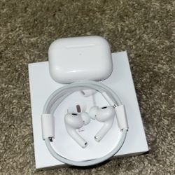 Airpod Pro 2 Gen 