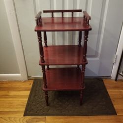 accent table 