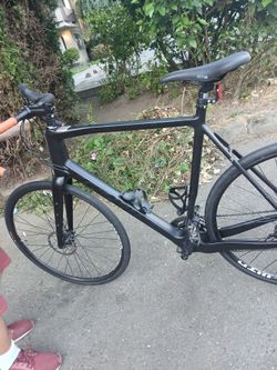 Gravity Shimano Claris Bicycle