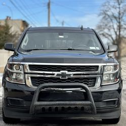 2020 Chevrolet Tahoe