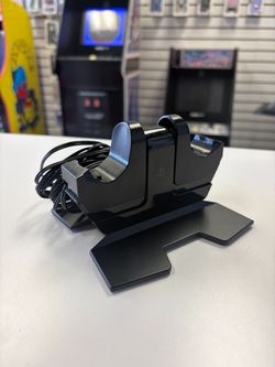 PS4 Dual Charging Station Dock for PlayStation  4 Controller 