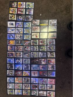 Sports Cards
