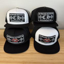 Chrome Hearts 