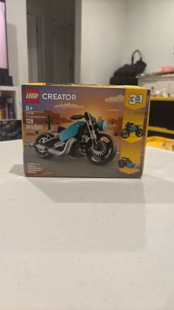Lego Creator 31135