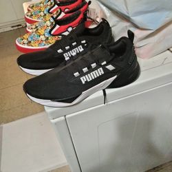 Puma Size 8.5