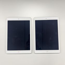 Ipad 2013 Practically new 