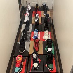 Jordan’s 