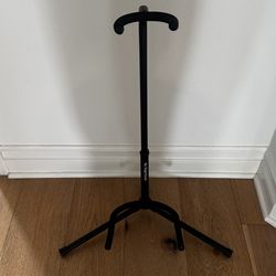 Guitar stand