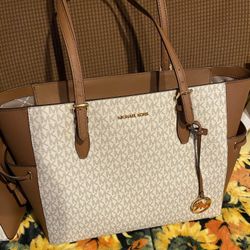 Bolsa Michael Kors Original