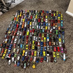 Metal Cars 1$ For Each 