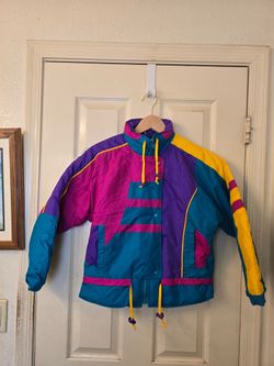 New Moves Jacket Girls Size 10-12