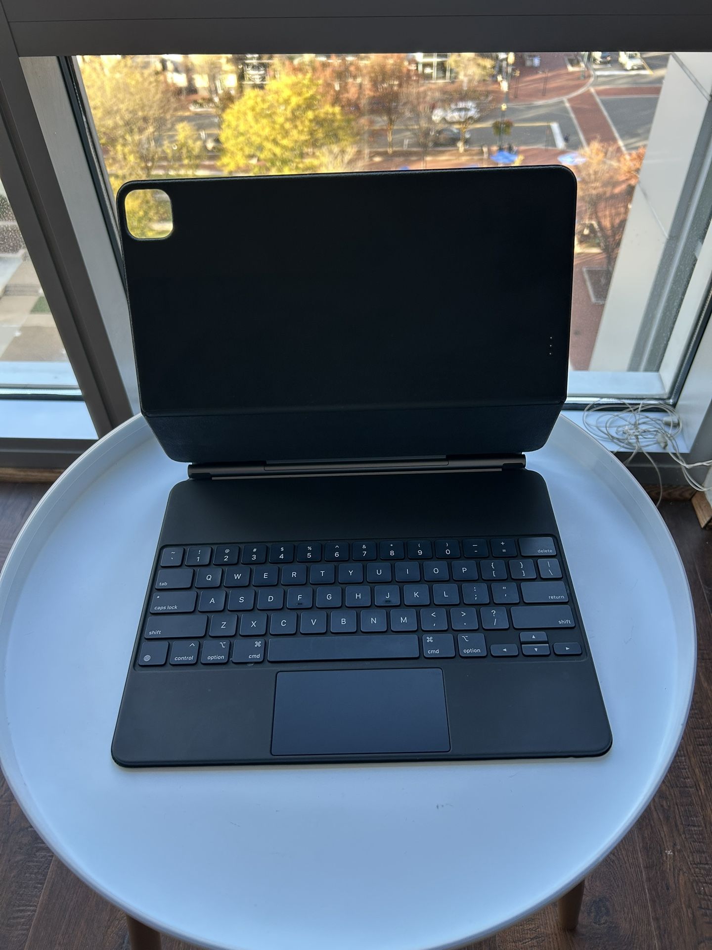 Magic Keyboard For iPad Pro 12.9in 6th Generation 