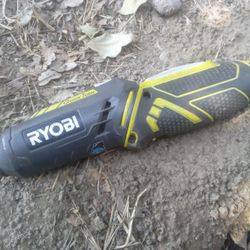 Ryobi Dremel 