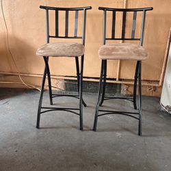 Foldable High Chairs