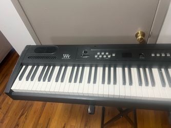 piano profesional