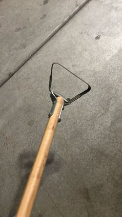 Dutch Hoe