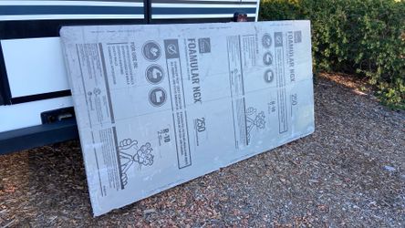 Insulation Foam Board