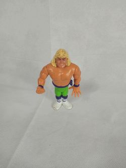 WWF Shawn Michael's 