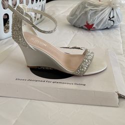 Wedding Heels