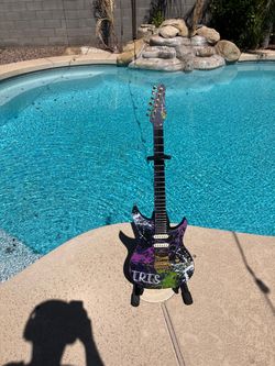 Guitar