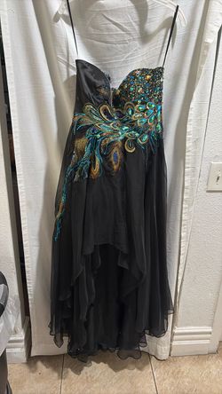 Party dress