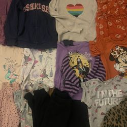 Girls Size 6/7 Bundle 20 pieces