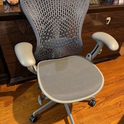 Herman Miller Office Chair