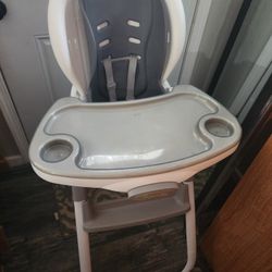 High Chair
