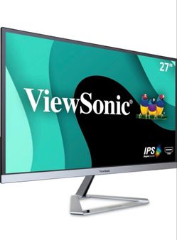 ViewSonic VX2776-smhd 27-inch Monitor - New
