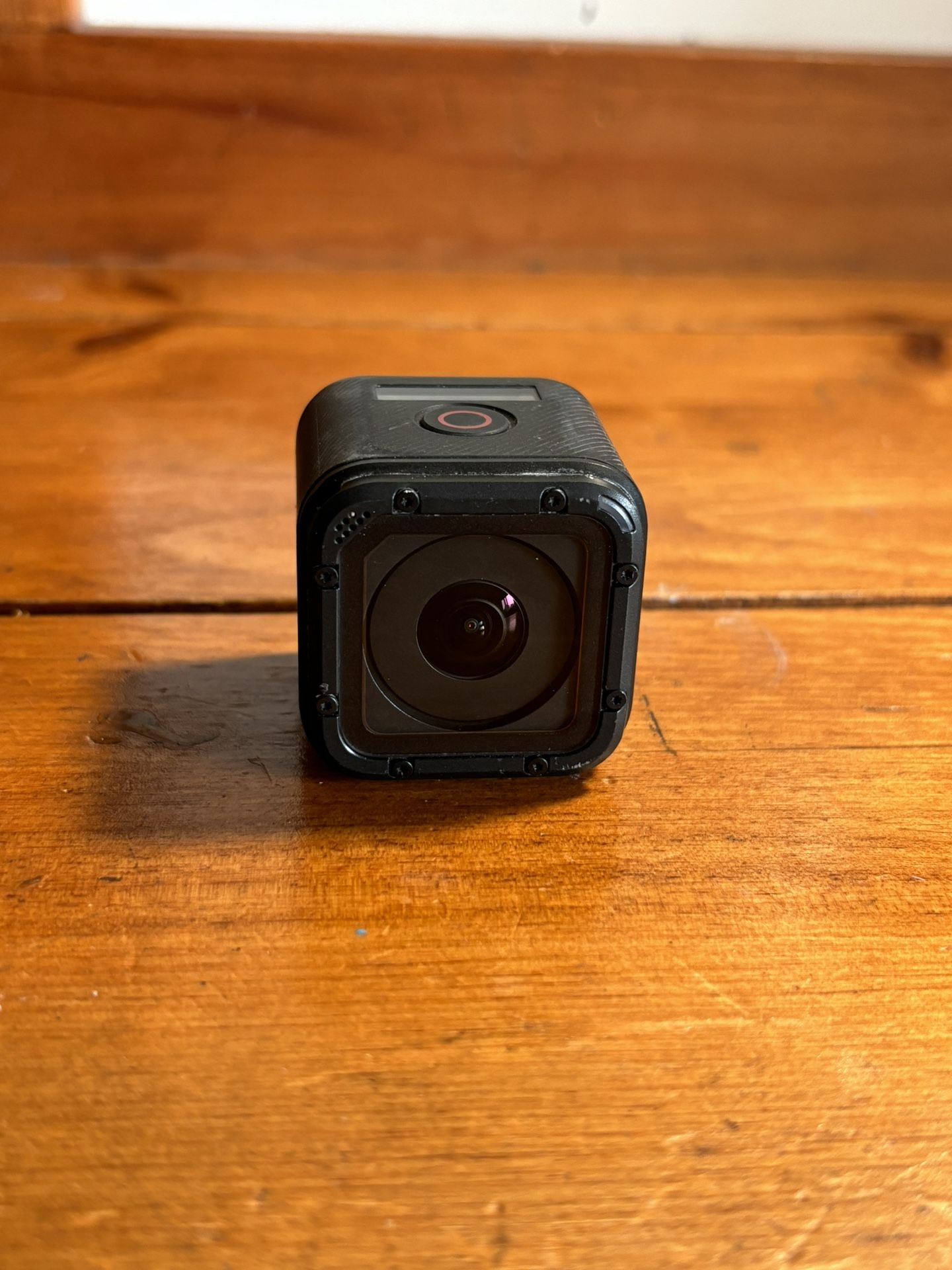 GoPro HERO 4 Session (Waterproof camera, 8MP)