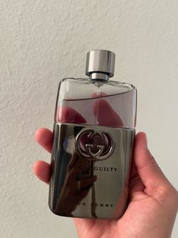 GUCCI GUILTY CLASSIC