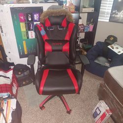 Gaming chair 