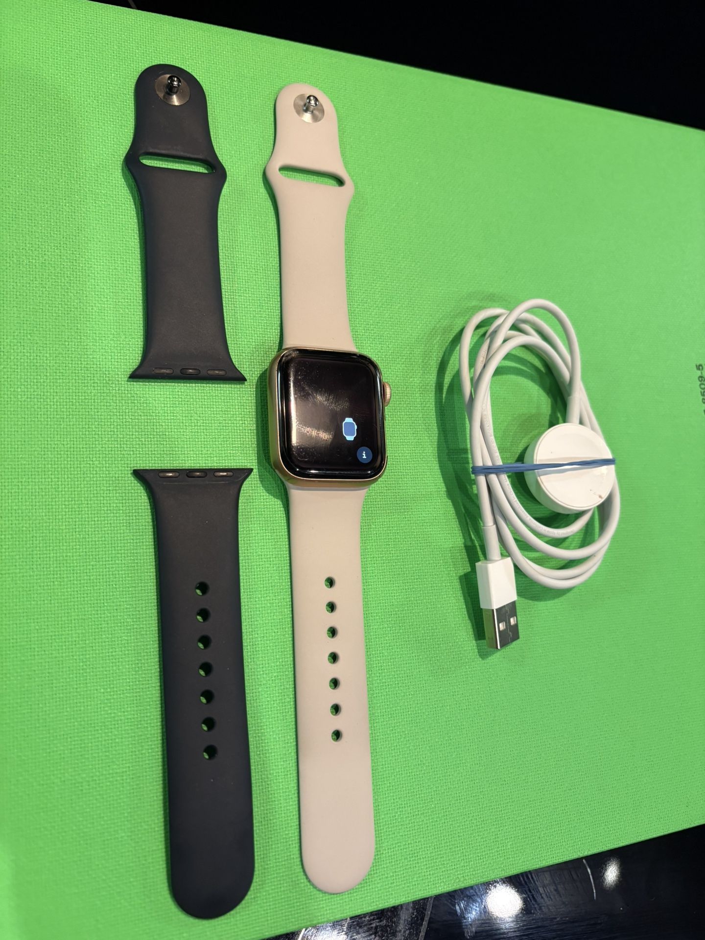 Apple Watch Rose Gold 40mm