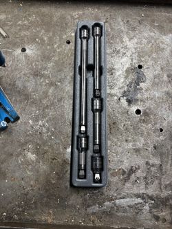 Snap on