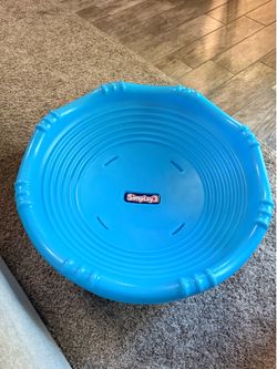 Simplay3 Wobble Disk