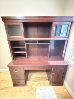 Office desks
