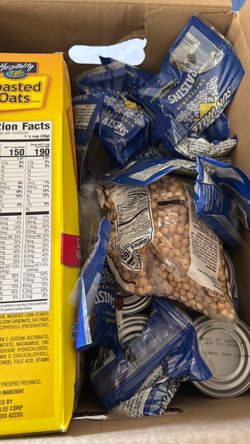 Free 2 boxes
