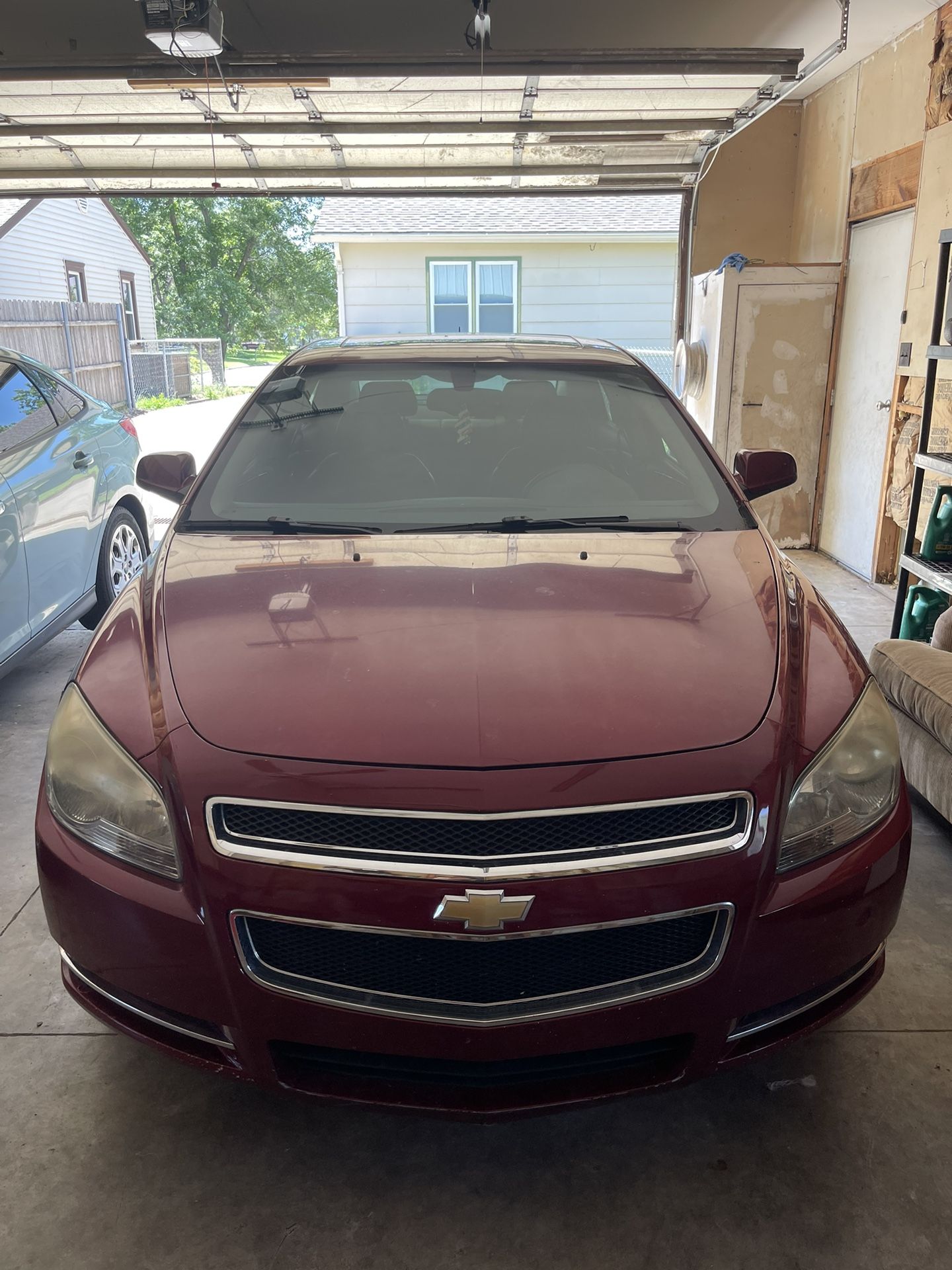 2010 Chevrolet Malibu for Sale in Wichita, KS OfferUp