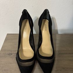 Women’s Guess Heels Size 6.5