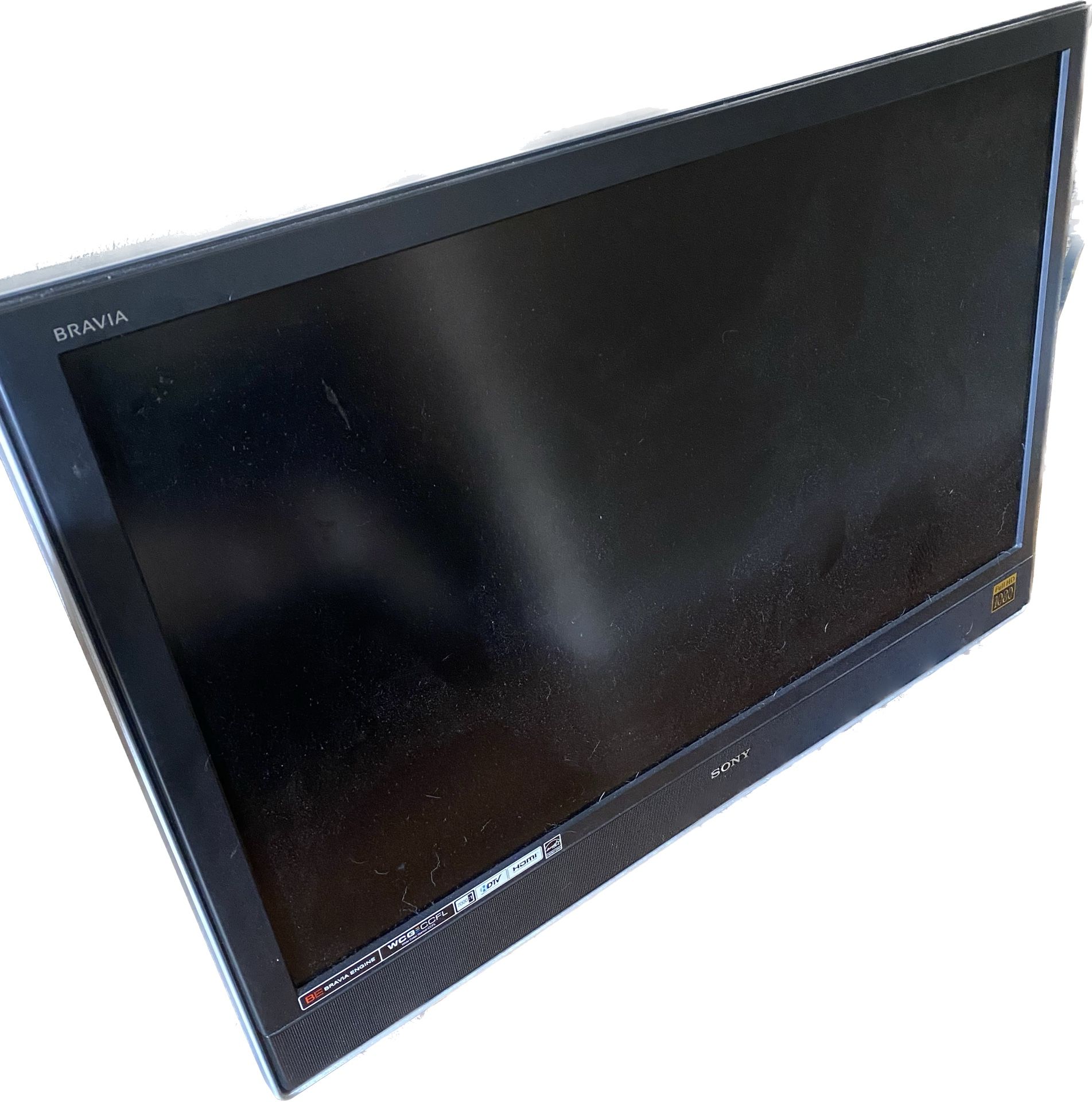 Sony 46 Inch TV