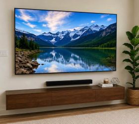Samsung 65” Class NU6900 Smart 4K UHD TV