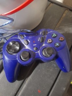 Control Play Station