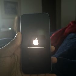 iPhone 13 Blue Unlocked 