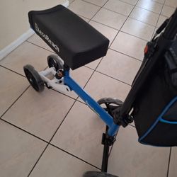 Knee Scooter Brand New 