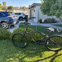 Beach Cruiser 