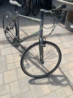 Diamondback insight city bike hybrid bike XL frame